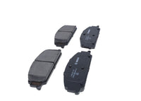 Bosch Front Brake Pads DB1765BL