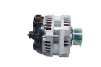 Bosch Alternator 1986A01206