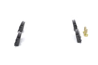 Bosch Rear Brake Pads BP278