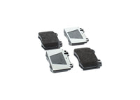 Bosch Front Brake Pads BP418