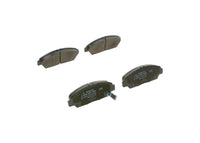Bosch Front Brake Pads BP142