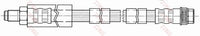 TRW Front Brake Hose PHB431