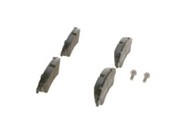 Bosch Front Brake Pads BP318