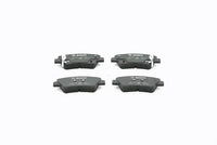 Bosch Rear Brake Pads 0986AB1157 DB2088BL