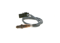 Bosch Oxygen Sensor 0258017231