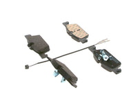 Bosch Front Brake Pads BP1448