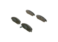 Bosch Front Brake Pads BP142