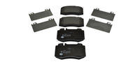 Bosch Front Brake Pads BP2205