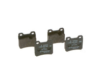 Bosch Rear Brake Pads BP524