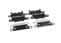 Bosch Rear Brake Pads BP2589