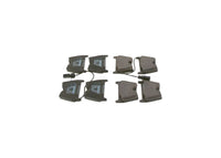 Bosch Front Brake Pads BP1152