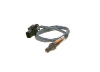 Bosch Oxygen Sensor 0258017231