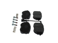 Bosch Front Brake Pads 0986460082 BP2792