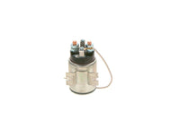 Bosch Main Current Relay 0333009009
