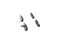 Bosch Front Brake Pads 0986T11173