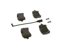 Bosch Rear Brake Pads BP1409
