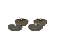 Bosch Front Brake Pads BP786