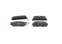 Bosch Rear Brake Pads BP1334