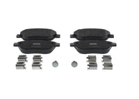 Bosch Front Brake Pads BP984