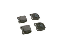 Bosch Rear Brake Pads 0986424606 BP2430
