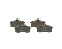 Bosch Front Brake Pads BP785