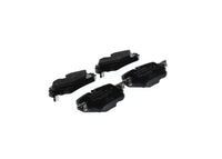 Bosch Rear Brake Pads BP2429
