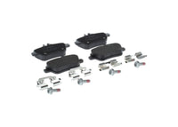 Bosch Rear Brake Pads BP1509
