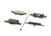 Bosch Front Brake Pads BP1448