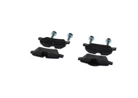 Bosch Rear Brake Pads ­BP2059 0986495400