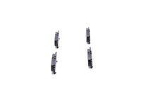 Bosch Rear Brake Pads 0986T11122 DB2245BL