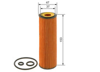 Bosch Oil Filter P9261