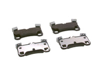 Bosch Rear Brake Pads BP1141
