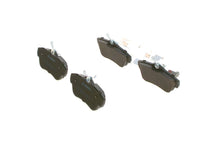 Bosch Rear Brake Pads BP1102