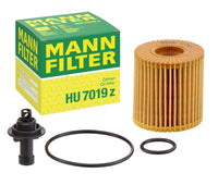 Mann-filter Oil Filter HU7019Z