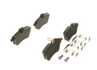 Bosch Front Brake Pads BP995