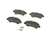 Bosch Front Brake Pads BP318