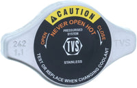 Gates Radiator Cap 31412