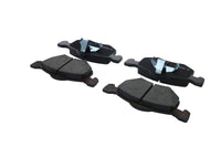 Bosch Brake Pads DB1426BL-no ktype on techdoc
