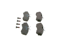 Bosch Front Brake Pads BP511