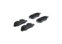 Bosch Rear Brake Pads BP1754