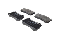Bosch Rear Brake Pads BP1264