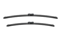 Bosch Aerotwin Wiper Blades A209S
