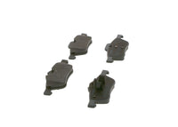 Bosch Front Brake Pads BP368