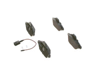 Bosch Front Brake Pads BP1025