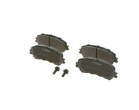 Bosch Front Brake Pads BP1737