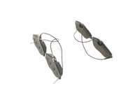 Bosch Front Brake Pads BP103