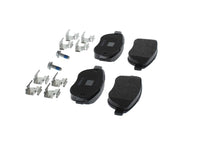 Bosch Front Brake Pads BP984