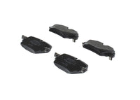 Bosch Rear Brake Pads BP1800