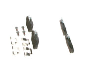 Bosch Rear Brake Pads BP1102