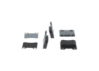 Bosch Front Brake Pads BP201